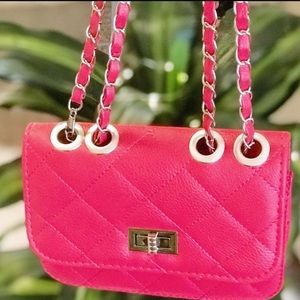 crossbody purse